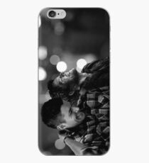 Destiel iPhone-Hülle & Cover