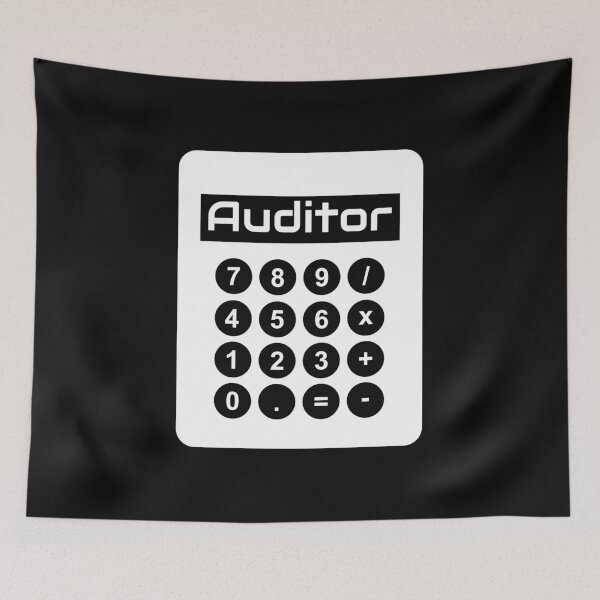 Item preview, Auditor Design designed and sold by marosharaf.