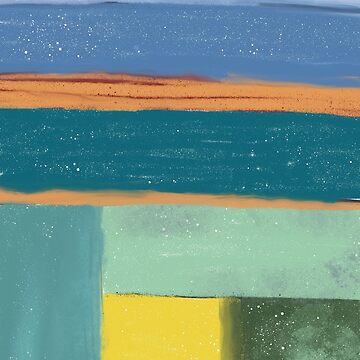 Artwork thumbnail, Landscape 1 by Tareq Hasan
