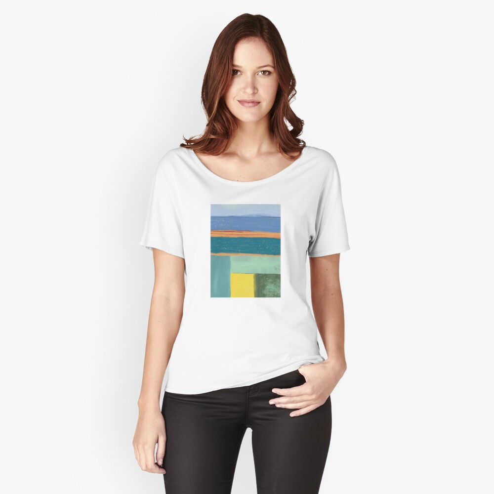 Item preview, Relaxed Fit T-Shirt designed and sold by tareqnh.