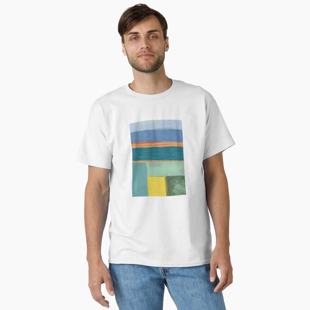 Item preview, Classic T-Shirt designed and sold by tareqnh.