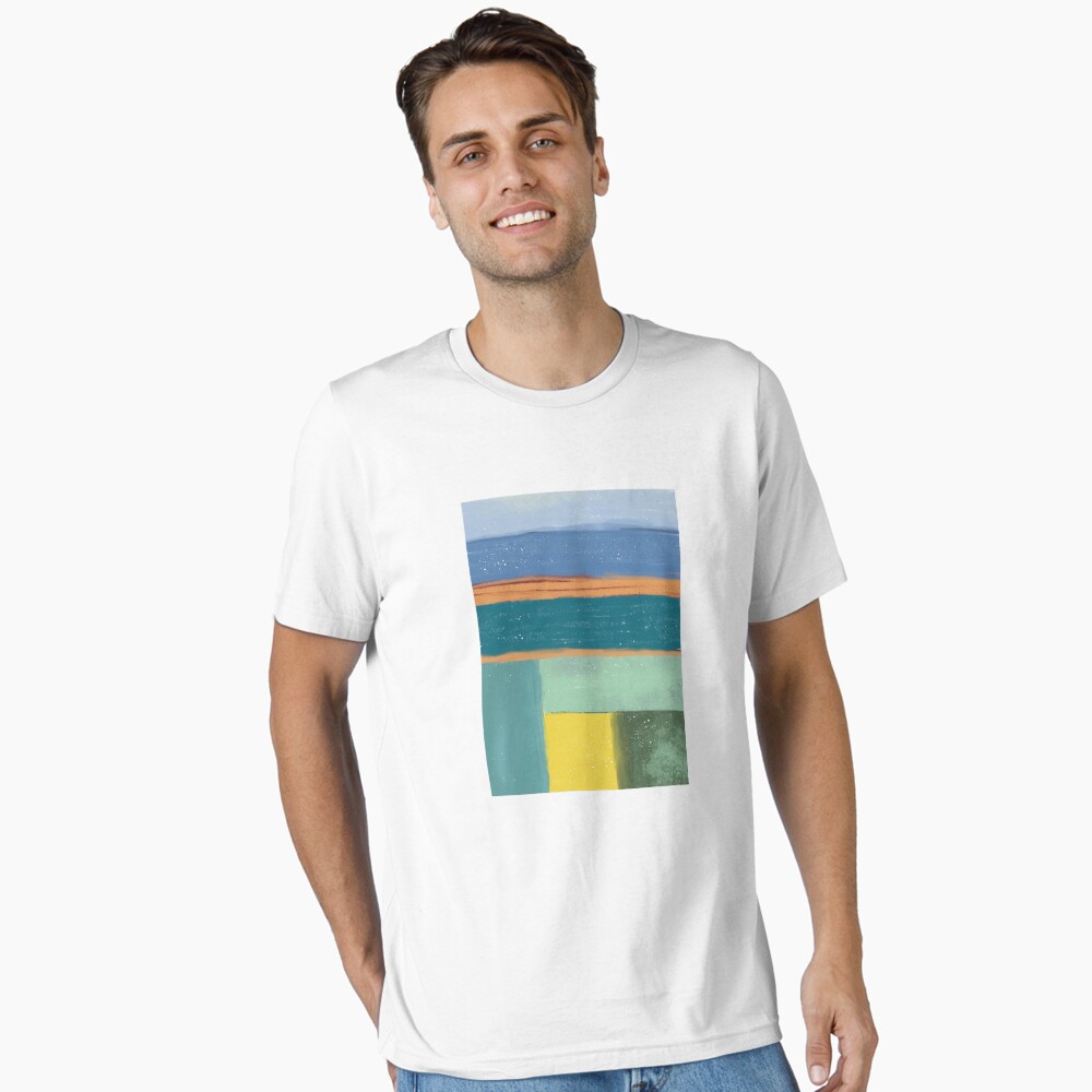 Item preview, Essential T-Shirt designed and sold by tareqnh.