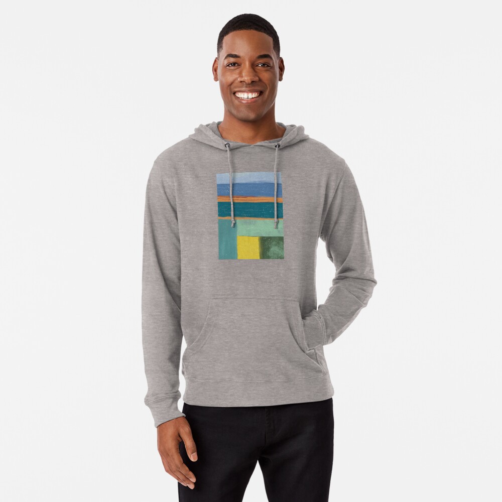 Item preview, Lightweight Hoodie designed and sold by tareqnh.