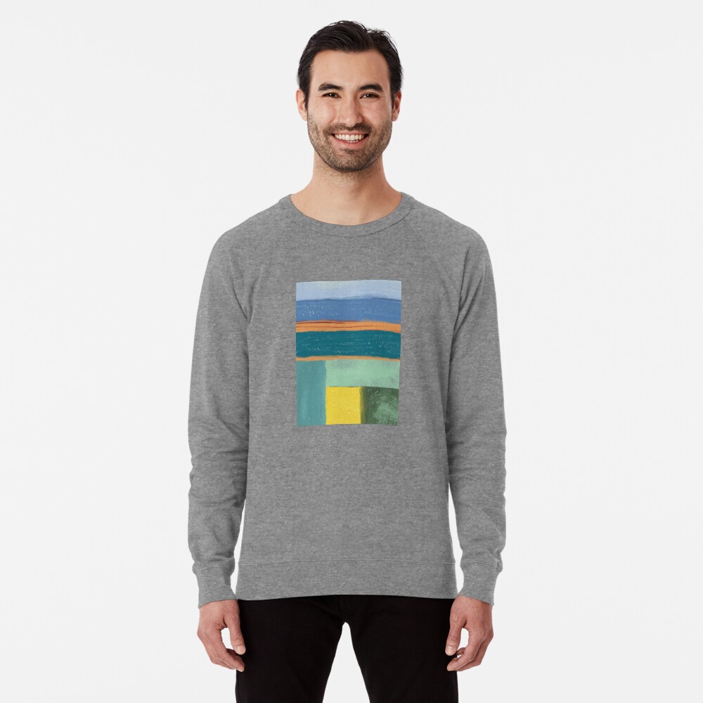 Item preview, Lightweight Sweatshirt designed and sold by tareqnh.