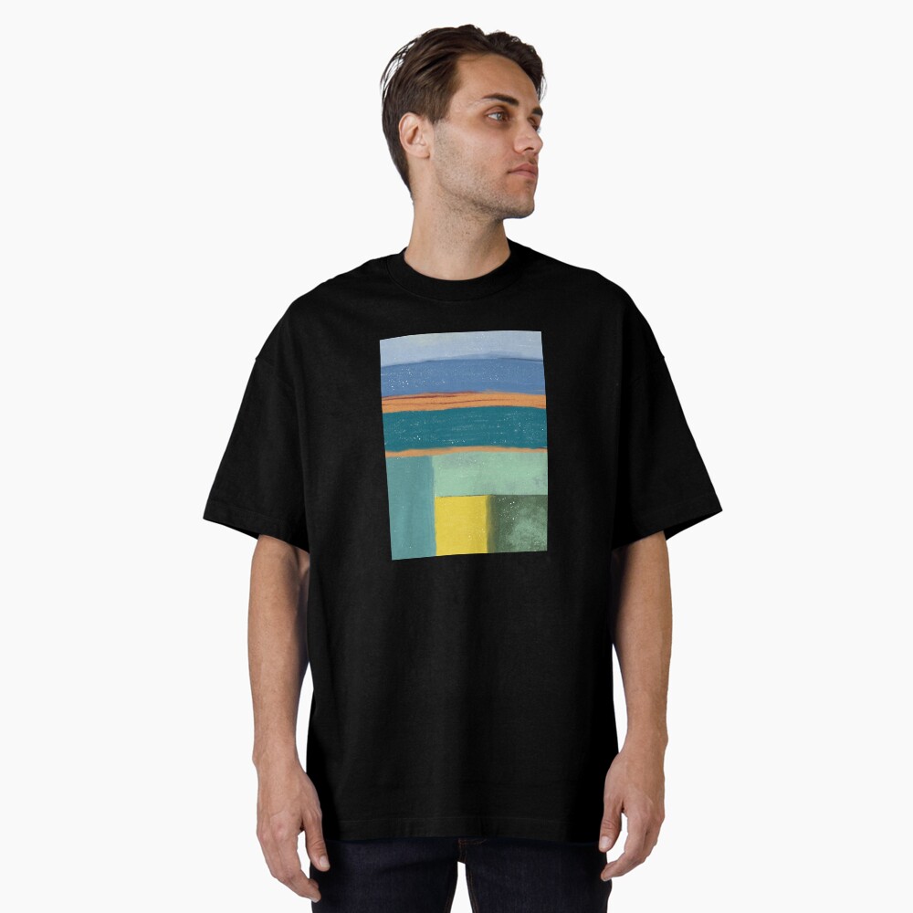 Item preview, Oversized T-Shirt designed and sold by tareqnh.