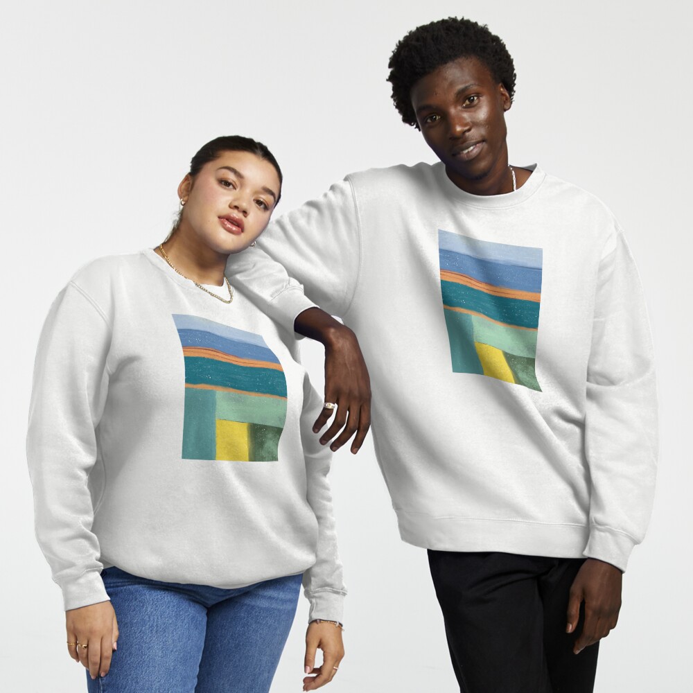 Item preview, Pullover Sweatshirt designed and sold by tareqnh.
