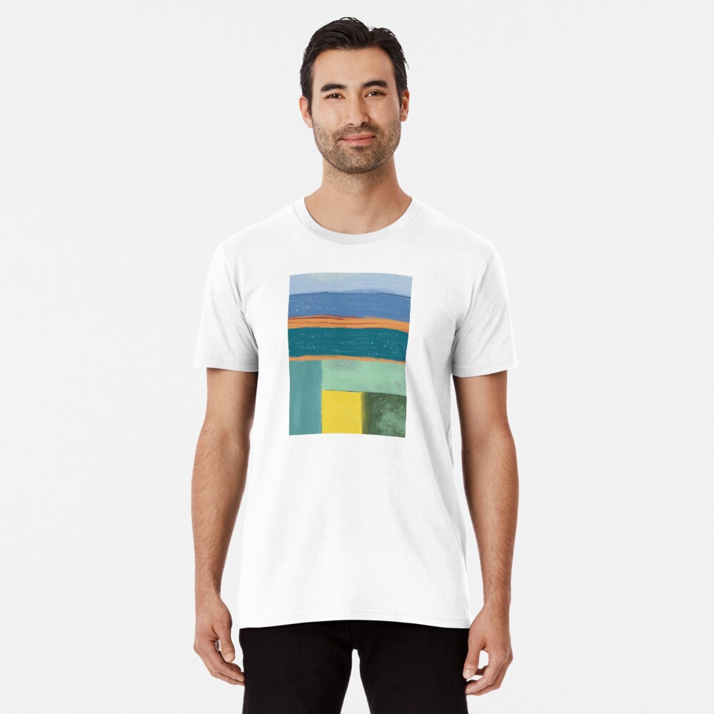 Item preview, Premium T-Shirt designed and sold by tareqnh.