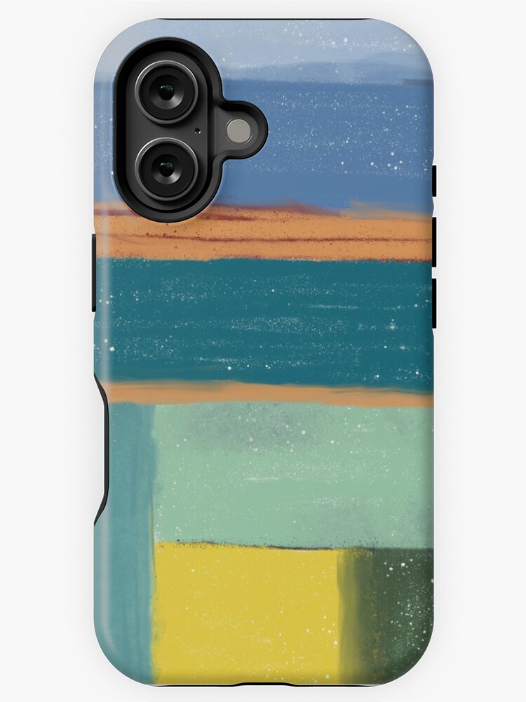 Thumbnail 1 of 4, iPhone Case, Landscape 1 designed and sold by tareqnh.