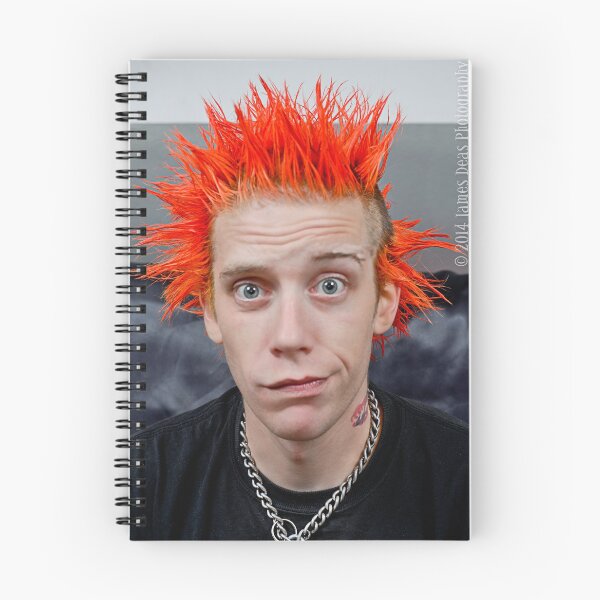 Item preview, Pretty Vacant designed and sold by Jimmy Deas.