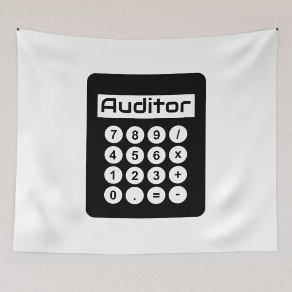 Item preview, Auditor Design designed and sold by marosharaf.