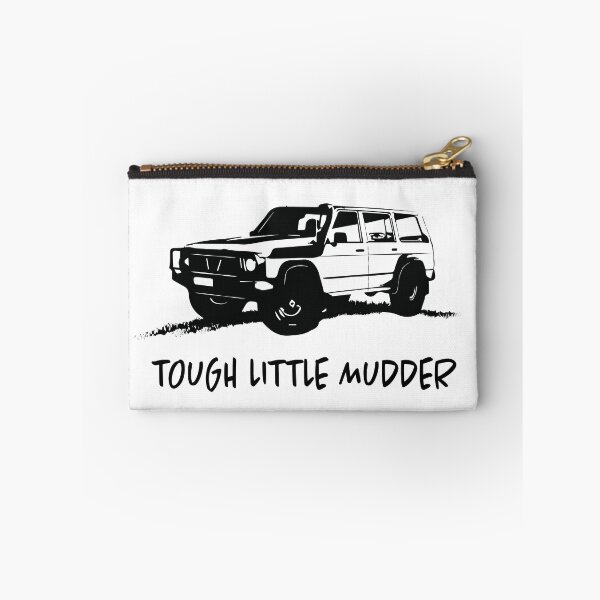 Item preview, Patrol - Tough Little Mudder - Nissan designed and sold by 8pointdesigns.