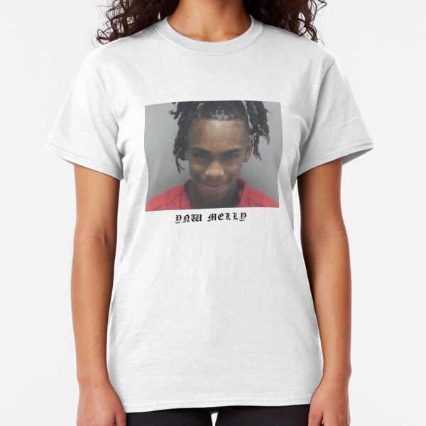 Ynw Melly Gifts & Merchandise | Redbubble