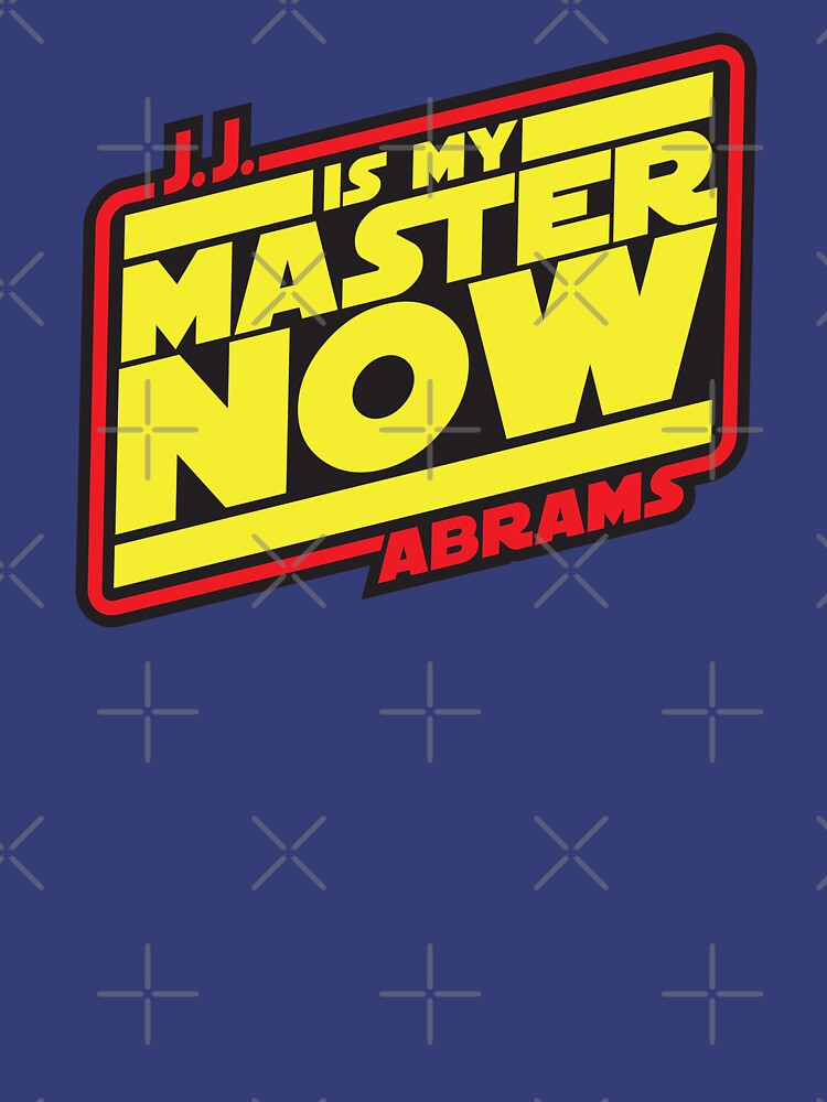JJ Is My Master Now by mannypdesign