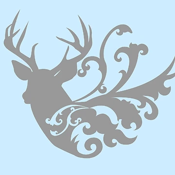 Vorschaubild zum Design Run Wild! von RustedSoldier