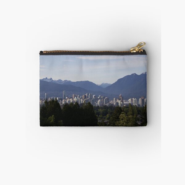 Item preview, Vancouver City designed and sold by Doggish Apparel.