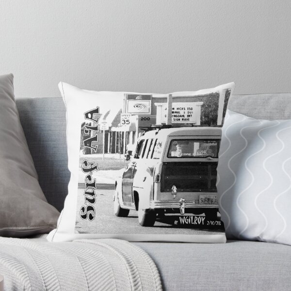 Item preview, surf art ... c2 designed and sold by whiteygilroy.