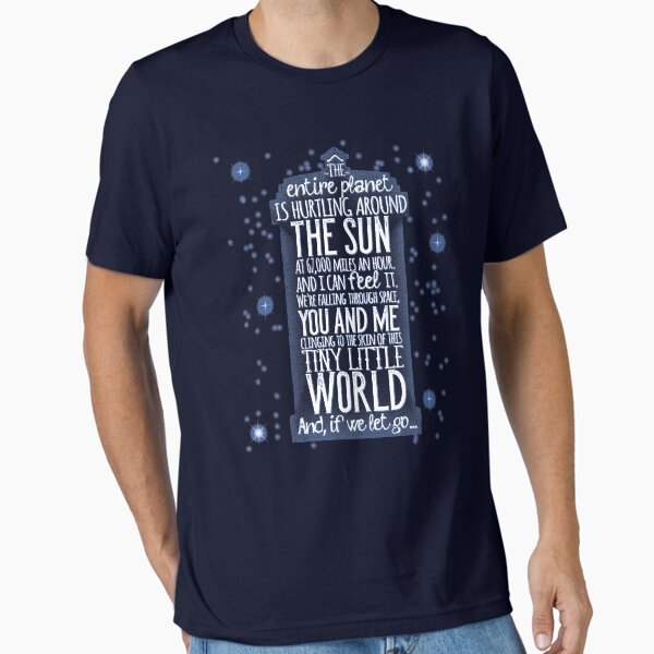 That's Who I am Essential T-Shirt