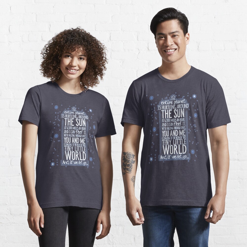 That's Who I am Essential T-Shirt