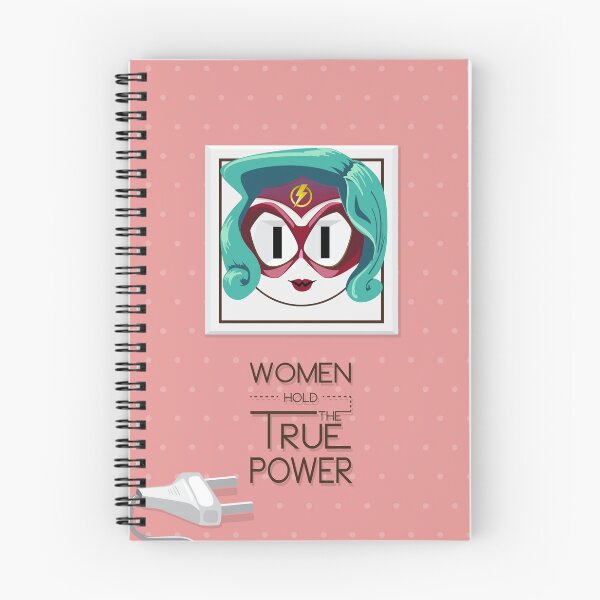Item preview, Women Are Powerful designed and sold by quenguyen.
