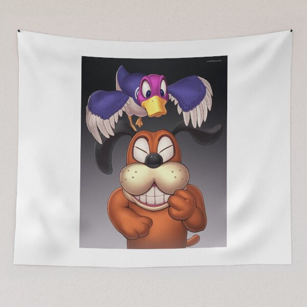 Item preview, Duck Hunt (Ultimate) designed and sold by hybridmink.
