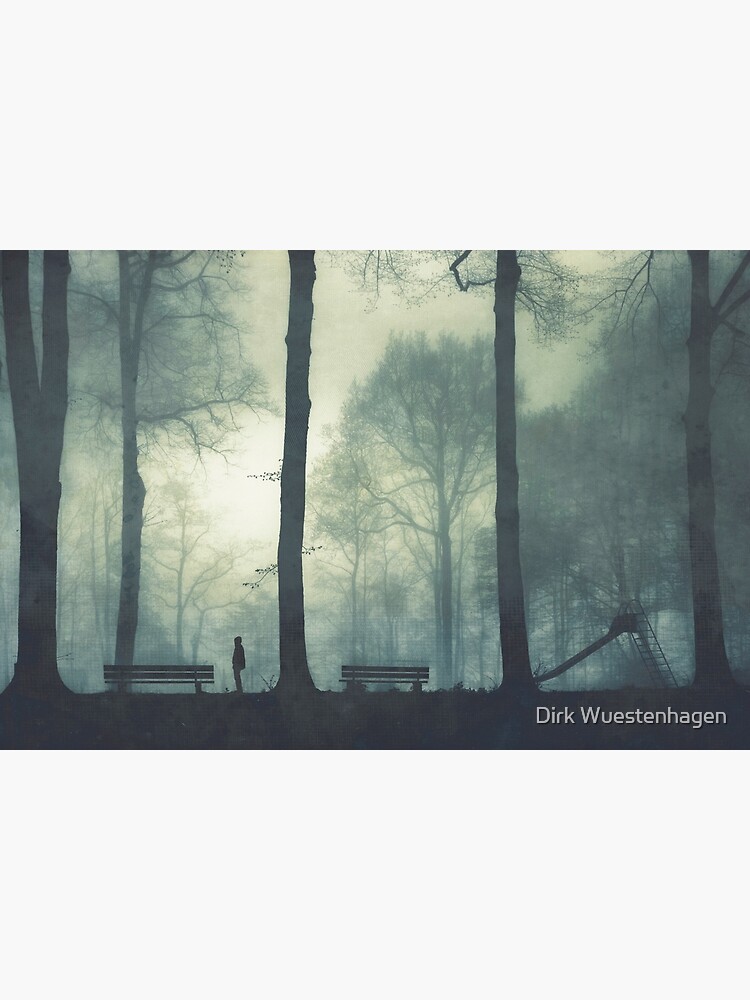 1-2-3-4 Misty Playground by DyrkWyst
