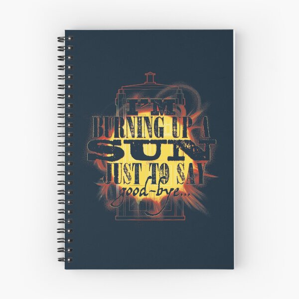 Item preview, Just To Say Good-Bye designed and sold by mannypdesign.