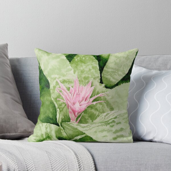 Item preview, Bromeliad designed and sold by yvonnecarter.