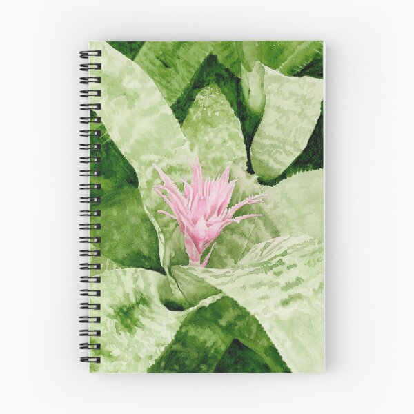 Item preview, Bromeliad designed and sold by yvonnecarter.