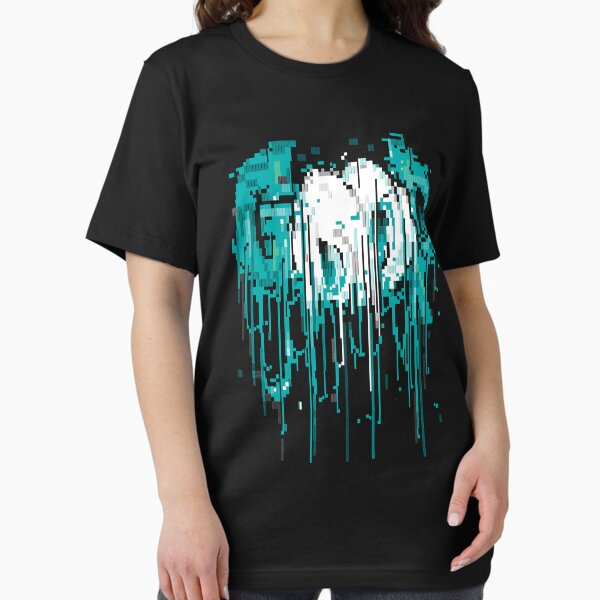 トップス PELLICULE ASC art graphic tops Ascii Art T-Shirts for Sale | Redbubble