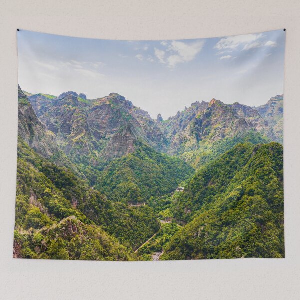 Item preview, Mountainview designed and sold by hraunphoto.