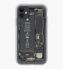 i phone inside iPhone Case