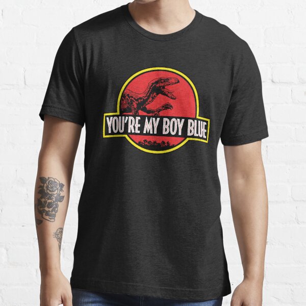 Jurassic Park Logo Gifts & Merchandise for Sale | Redbubble