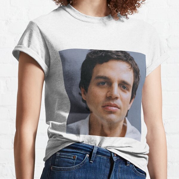 mark ruffalo t shirt