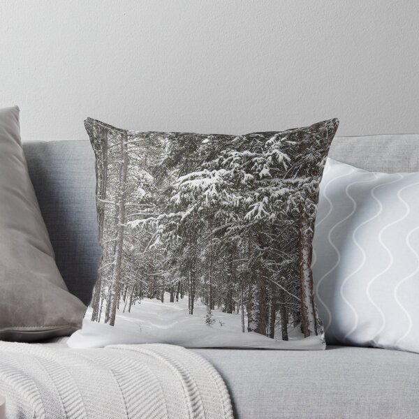 Item preview, Woods in Winter designed and sold by Eric Glaser.