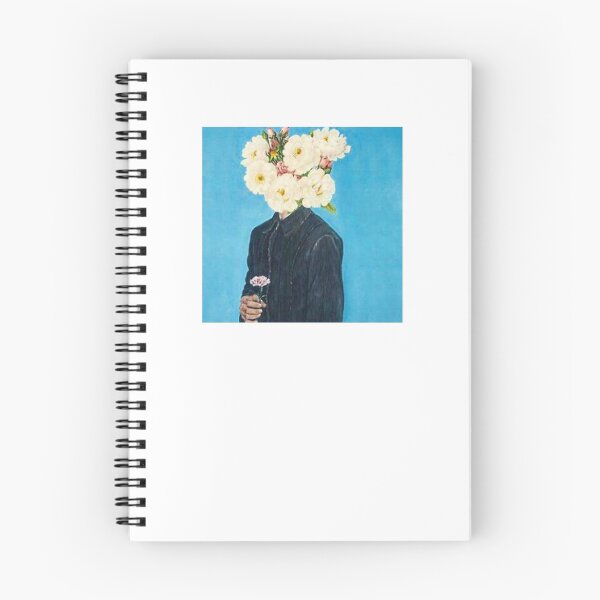 Item preview, Flower boy designed and sold by shadowlovr.