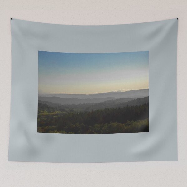 Item preview, Dartmoor Dawn designed and sold by lezvee.