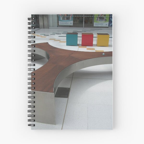 Item preview, Street Seat designed and sold by lezvee.