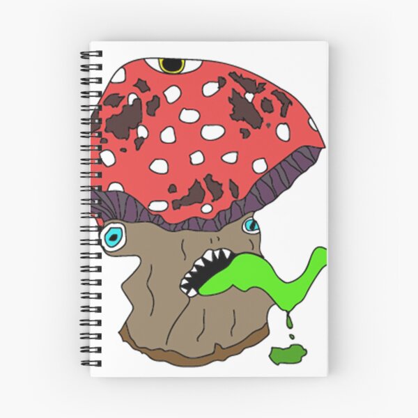Item preview, Shrom thingy designed and sold by lucaahl.