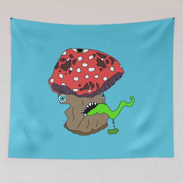 Item preview, Shrom thingy designed and sold by lucaahl.