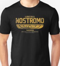 weyland-yutani corporation Unisex T-Shirt