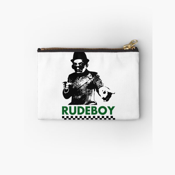 Item preview, The Rudeboy designed and sold by janeshep.