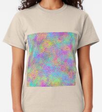 Abstract grey Classic T-Shirt