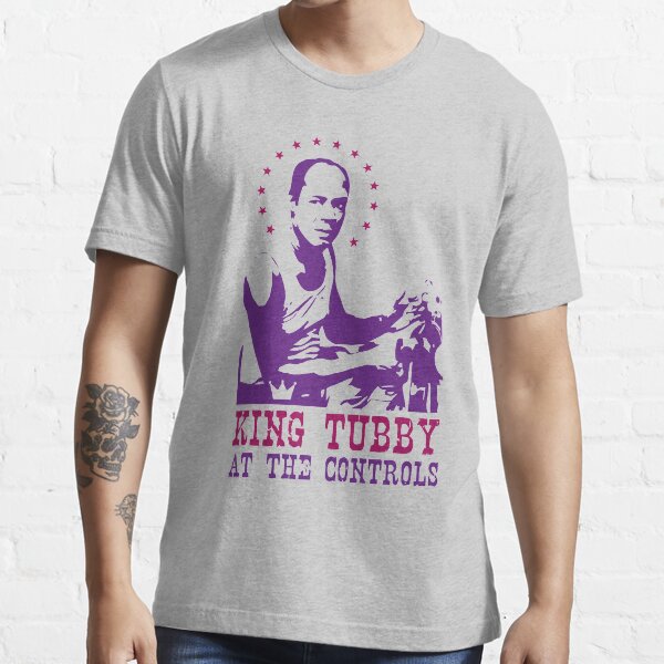 König bei den Kontrollen Essential T-Shirt