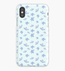 Fish iPhone Case