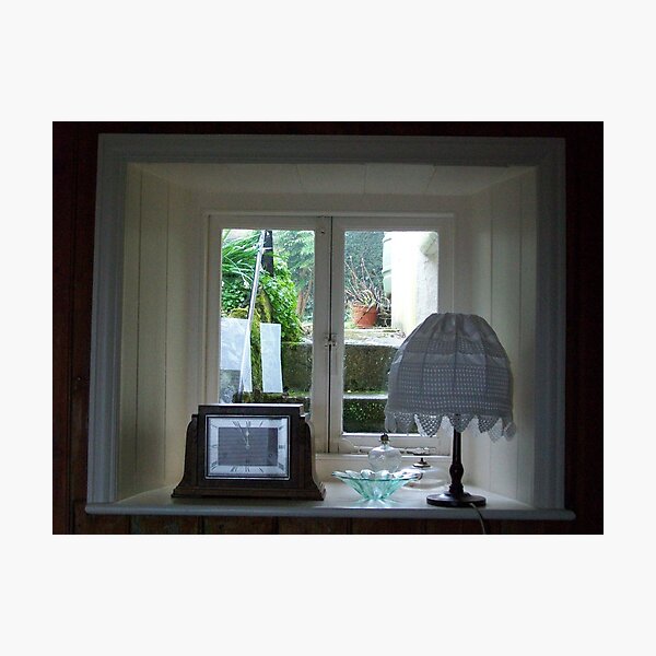 Framed Photographic Print