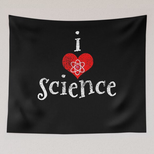 Item preview, Science Science Science designed and sold by 4tomic.