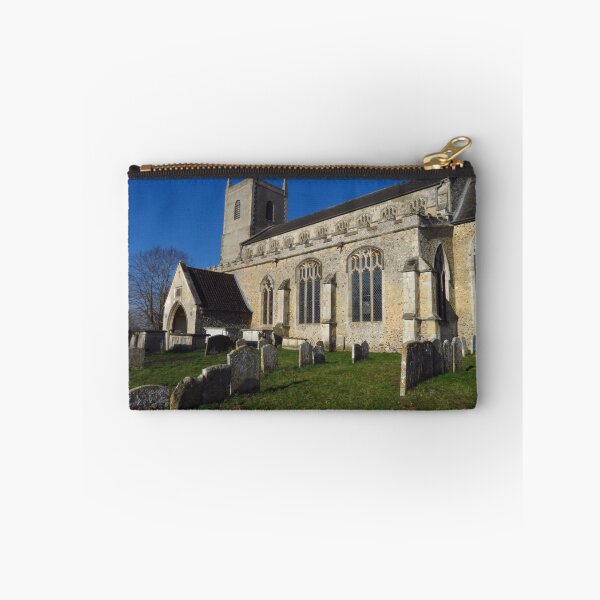 Item preview, St Mary's Church, Redgrave, Suffolk designed and sold by wiggyofipswich.