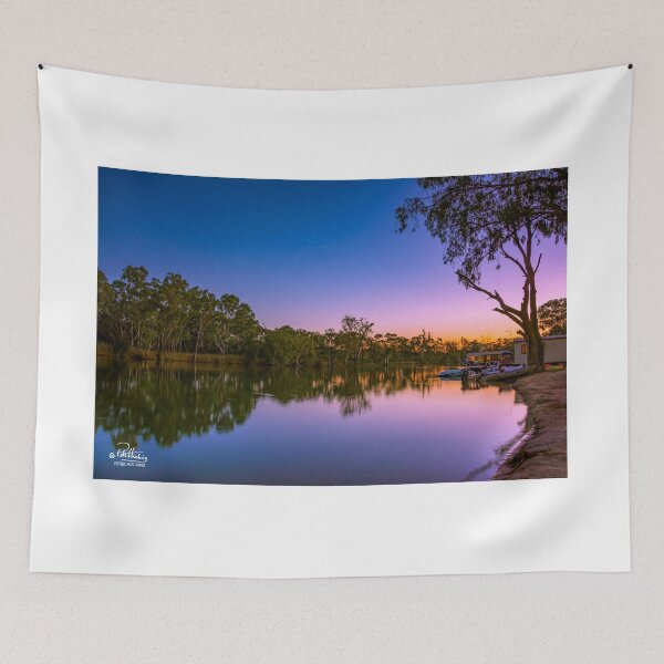 Item preview, Darling Sunset designed and sold by Peter Hocking.