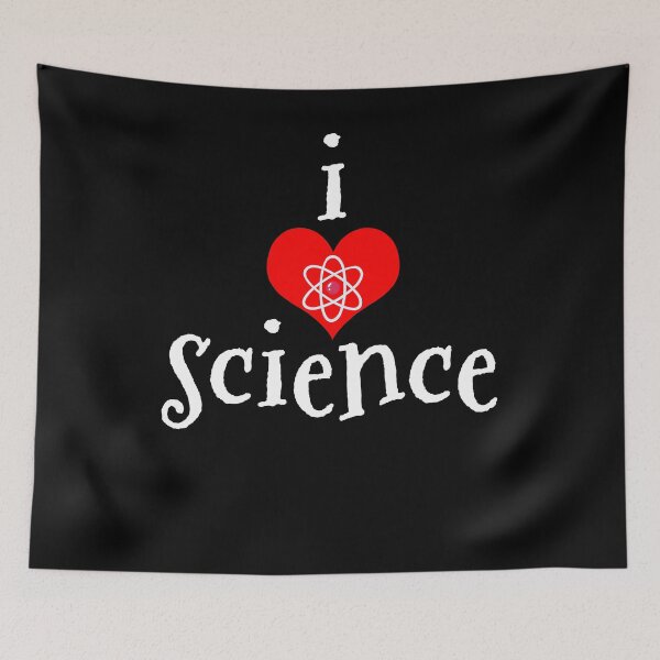 Item preview, Science designed and sold by 4tomic.