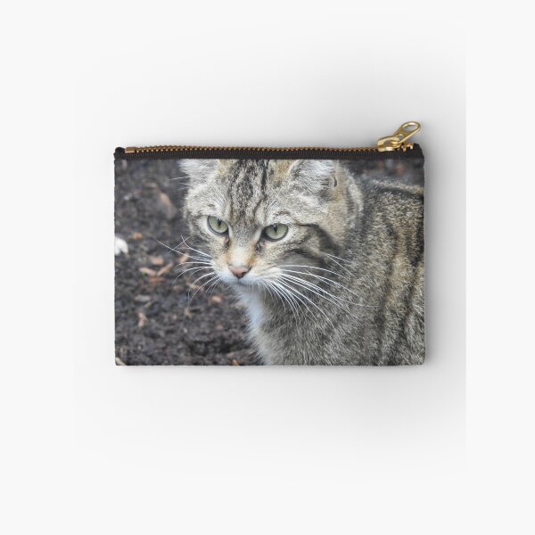 Item preview, Scottish Wildcat designed and sold by wenniewombat.